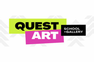 ToDoOntario - Quest Art School + Gallery, logo
