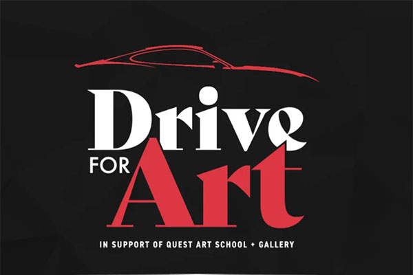 ToDoOntario - Quest Art Gallery, Drive For Art event