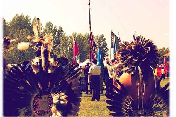 ToDoOntario - Rama First Nations Powwow