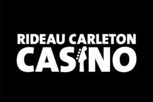 ToDoOntario - Rideau Carleton Casino, Ottawa