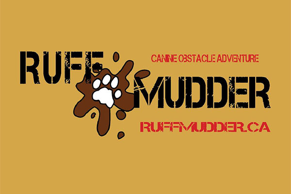 ToDoOntario - Ruff Mudder logo