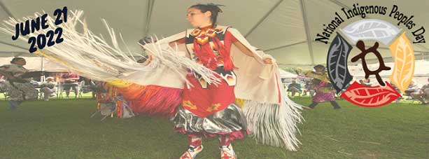 ToDoOntario - Sainte Marie among the Hurons, Indigenous Peoples Day