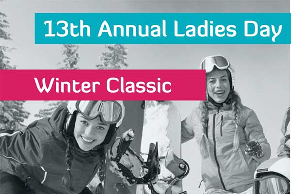 ToDoOntario - Snow Valley Resort, Annual Ladies Ski Day