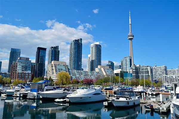 Entertaining Things To Do in Toronto