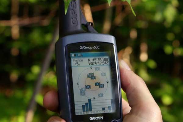 ToDoOntario - Treetop Trekking, GPS Rally