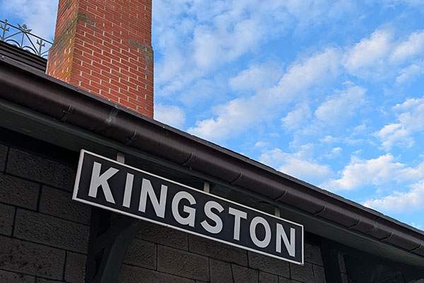 ToDoOntario - Kingston, Ontario