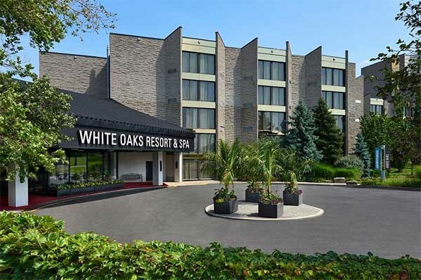 ToDoOntario - White Oaks Resort & Spa