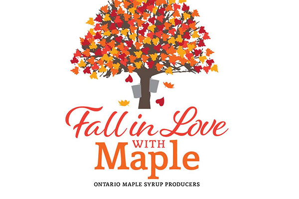 ToDoOntario - Fall in Love with Maple