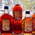 ToDoOntario - Yours Outdoors Maple Syrup