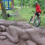 ToDoOntario - Yours Outdoors, Pedal Your Arts