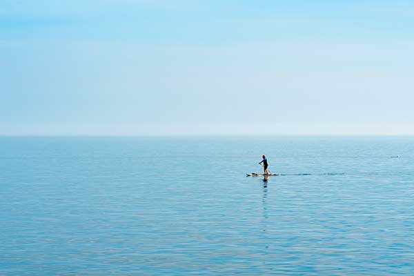 Ontario’s Best Summer Beaches